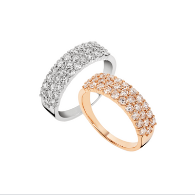 Axel Ribbed Tank Top